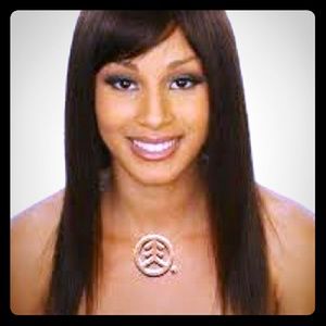 Janet Wig Collection Brand New